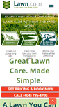 Mobile Screenshot of lawn.com